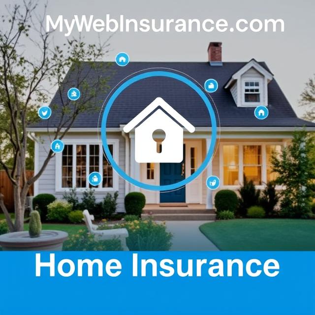 Home InsuranceGuide for Smart Homeowners — free download