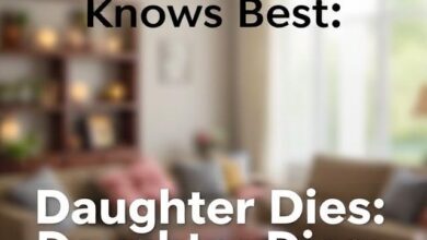 chrisley knows best daughter dies