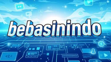 bebasinindo