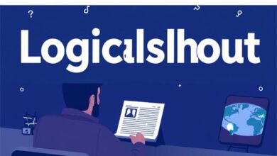 logicalshout news