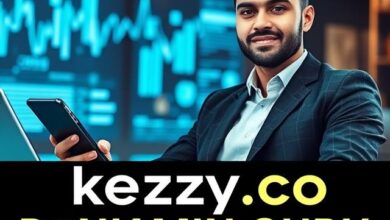 keezy.co benjamin guru