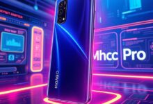 geekzilla.tech honor magic 5 pro