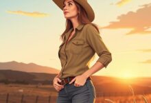 Pioneer Woman Stroke