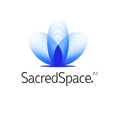 ai-powered sacred space